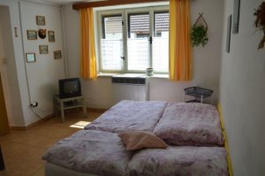 Apartmány Lada Irmišová