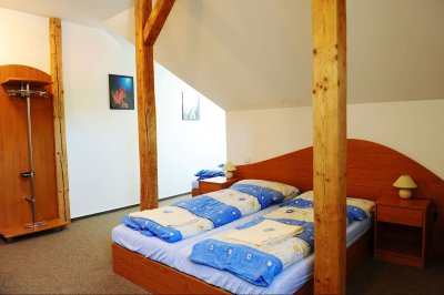 Hotel Bolson