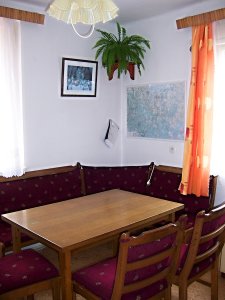 Pension Tauchen - Josef Tauchen