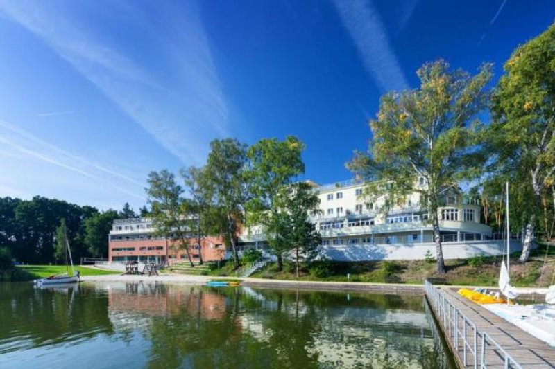 Hotel Port Máchovo Jezero