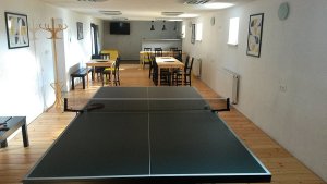 Horské apartmány Stříbrnice