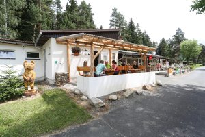 Autocamping Annín I.