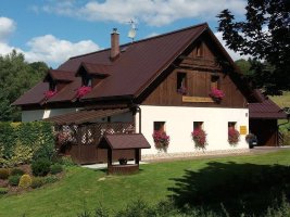 Josef Hejlík - Hotel Maruška