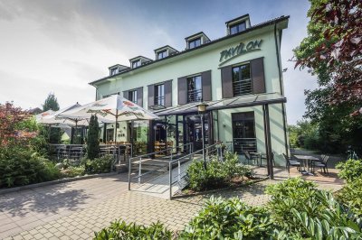 Hotel Pavilon