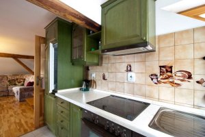 Apartman Horní 147
