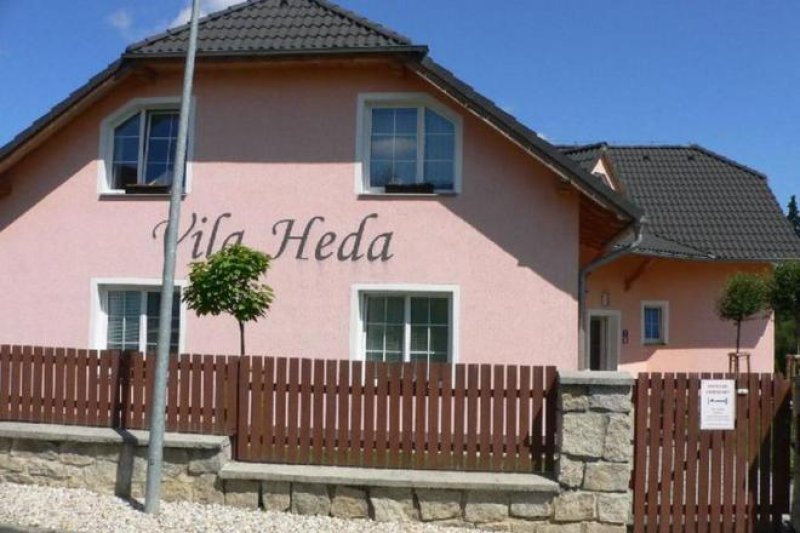 Vila Heda