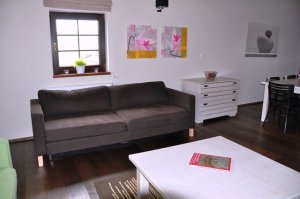 APARTMÁNY CESTÁŘ