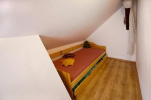 Apartman Horní 147