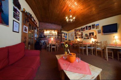 Horský Hotel Hromovka