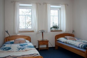 Apartmány Doma