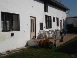 Apartmány Lada Irmišová