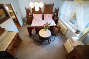 Hotel U Solné brány
