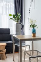 Holečkova Apartments