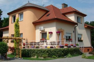 Motel Pepčín
