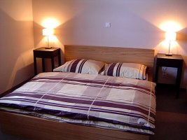 APARTMÁNY CESTÁŘ
