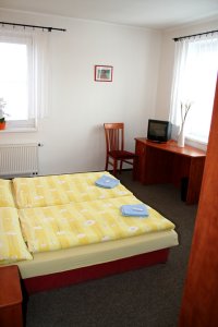 Motel Pepčín