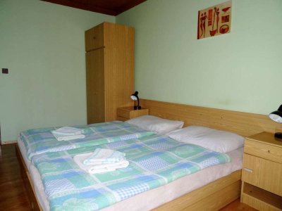 Penzion Studánecký medvěd