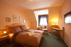 Hotel Zlatá lípa