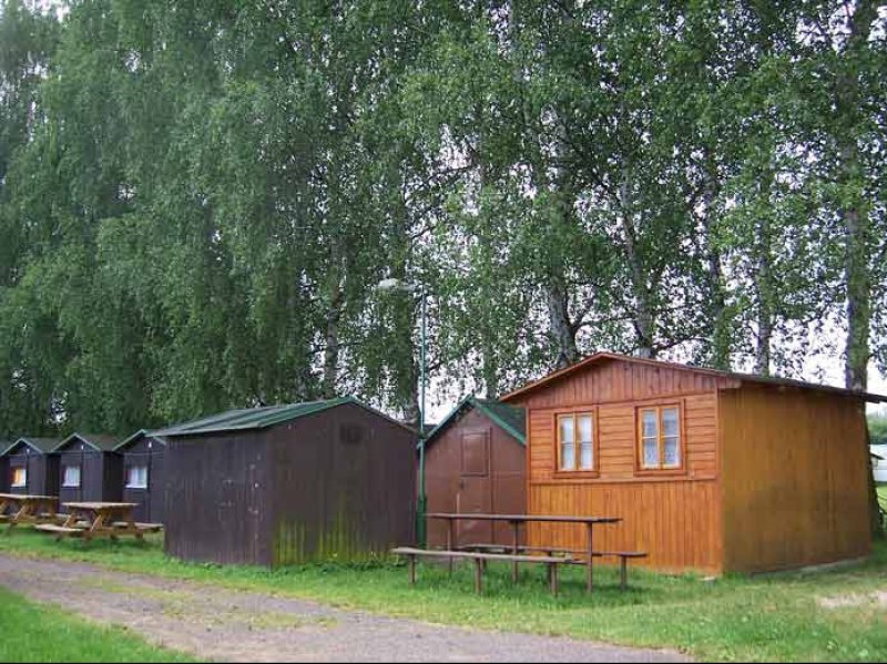 Markéta Forejtová - Duo Camp