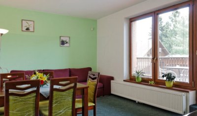 Pension Aspen