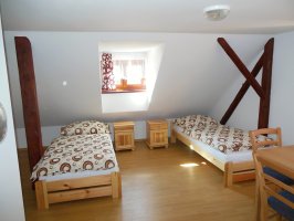 Pension Tauchen - Josef Tauchen