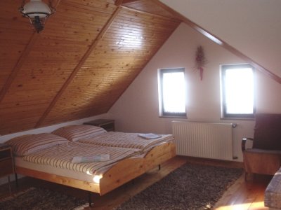 Hana Marková - Privát Zdeňkov