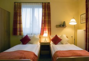 Hotel Pavilon