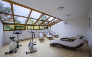 Hotel Pavilon