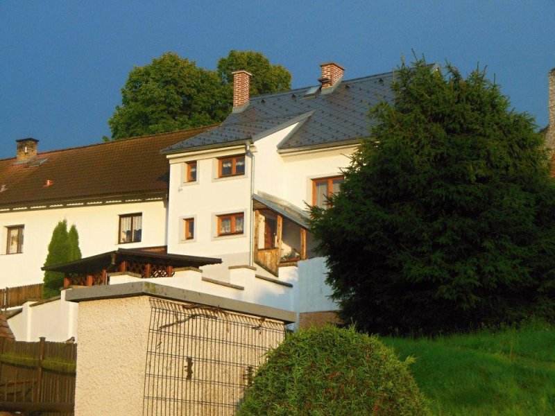 Pension Tauchen - Josef Tauchen