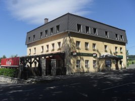 Penzion Studánecký medvěd