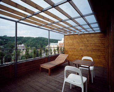 Holečkova Apartments