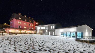 Sport Hotel DM