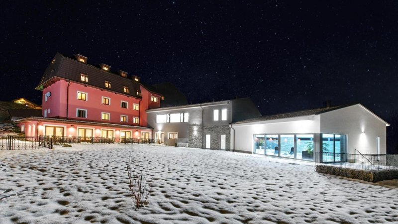 Sport Hotel DM