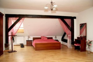 Apartman Horní 147