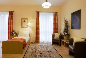 Hotel Pavilon