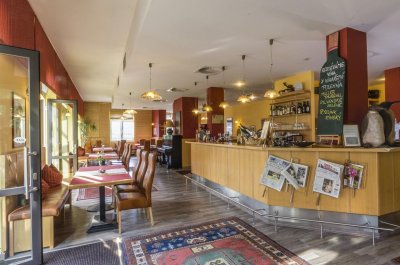 Hotel Pavilon