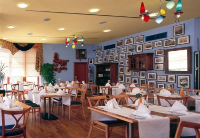 Hotel Troja