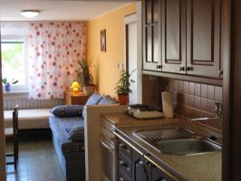 Apartmán Zdenka
