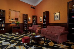 Ventana Hotel Prague