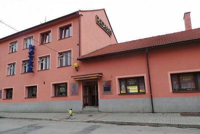 Hotel Koruna