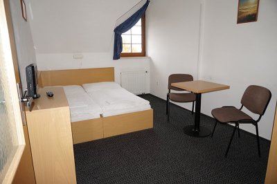 Horská chata Malina