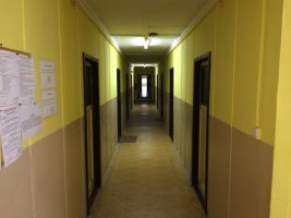 Ubytovna KV