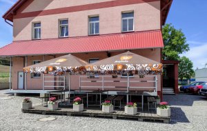 Pension Mlýn
