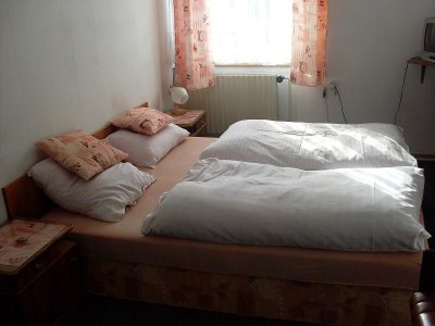 Vila U Šebestů