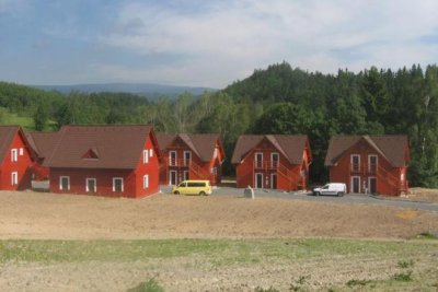 Apartmány Avalanche