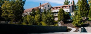 Restaurace a penzion U Beranů