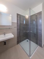 Horské apartmány Stříbrnice
