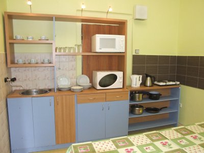Ubytovna Hamerský mlýn