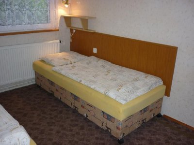Apartmán Perfekt