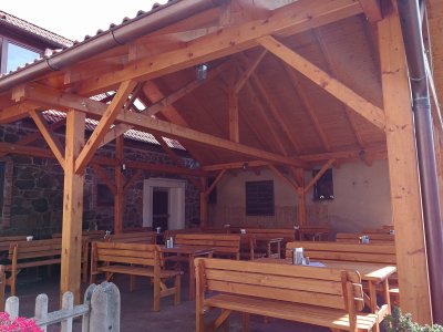 Penzion Na Knížecí